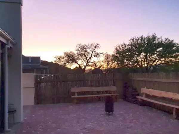 Majatalo Asher Stable Stay