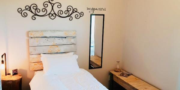 Pension Asher Stable Stay