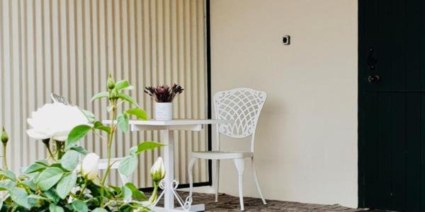 Pension Asher Stable Stay