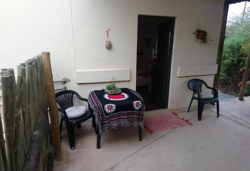 Pension Asher Stable Stay