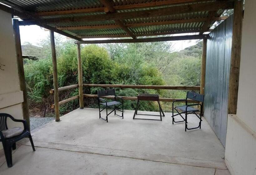 Pension Asher Stable Stay