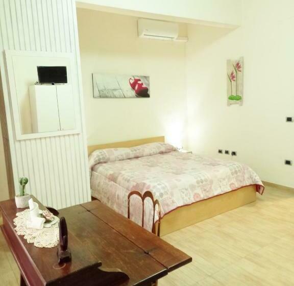 Пансион Badia