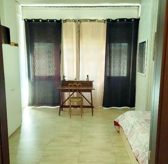 Пансион Badia