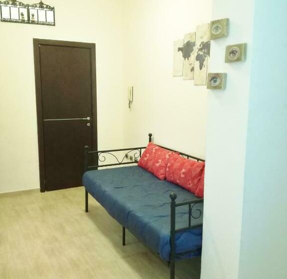 Пансион Badia