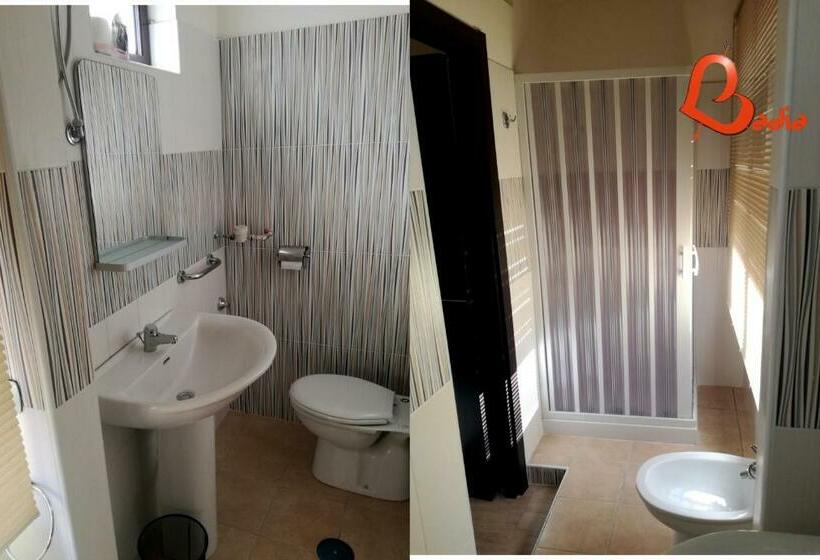 Пансион Badia