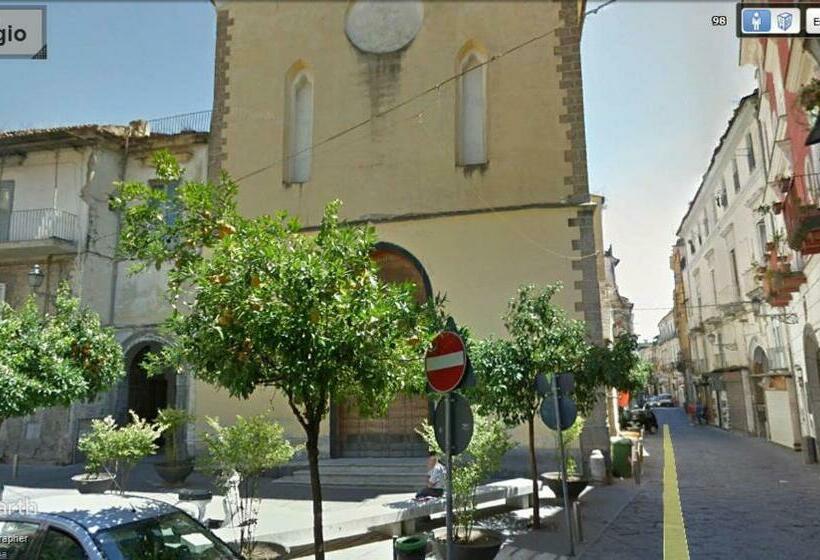 Пансион Badia