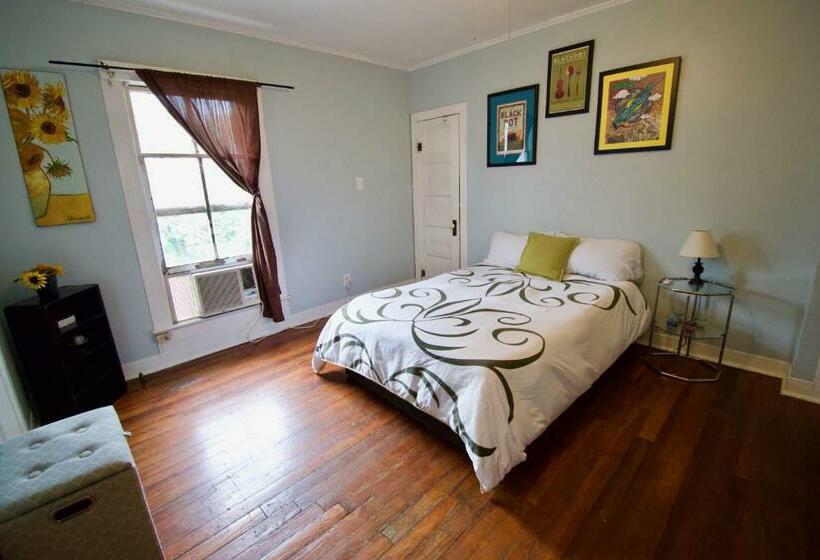 Пансион Cajun Stays   Vermillion