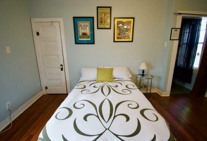 Пансион Cajun Stays   Vermillion