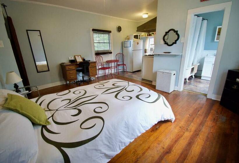 Пансион Cajun Stays   Vermillion