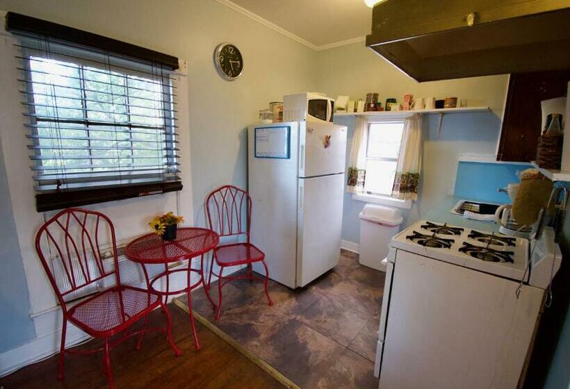 Пансион Cajun Stays   Vermillion