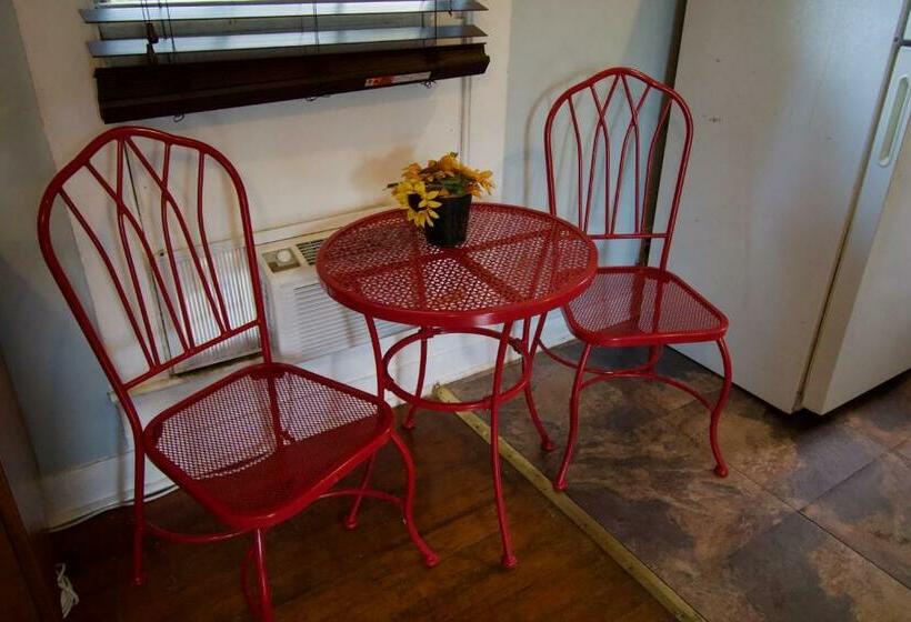 Пансион Cajun Stays   Vermillion