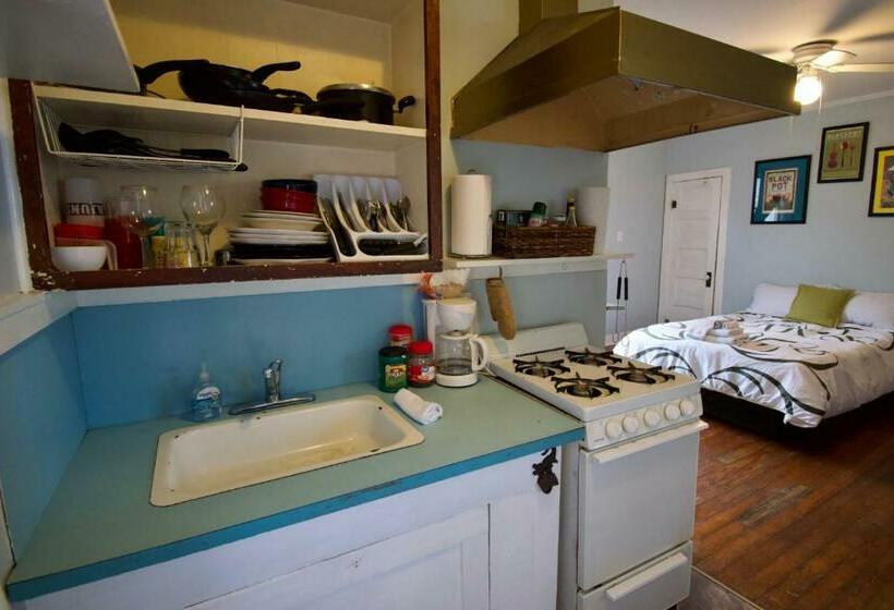 Пансион Cajun Stays   Vermillion