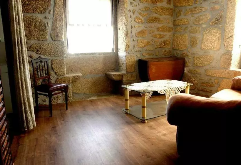 ペンション Casa Das Pombas