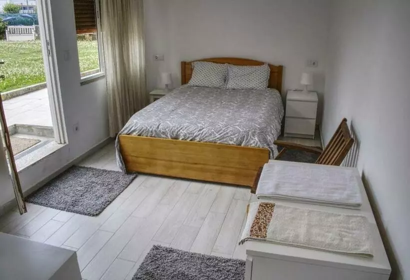 ペンション Casa Das Pombas