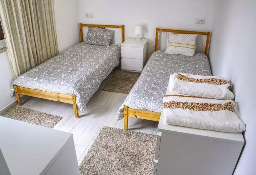 ペンション Casa Das Pombas