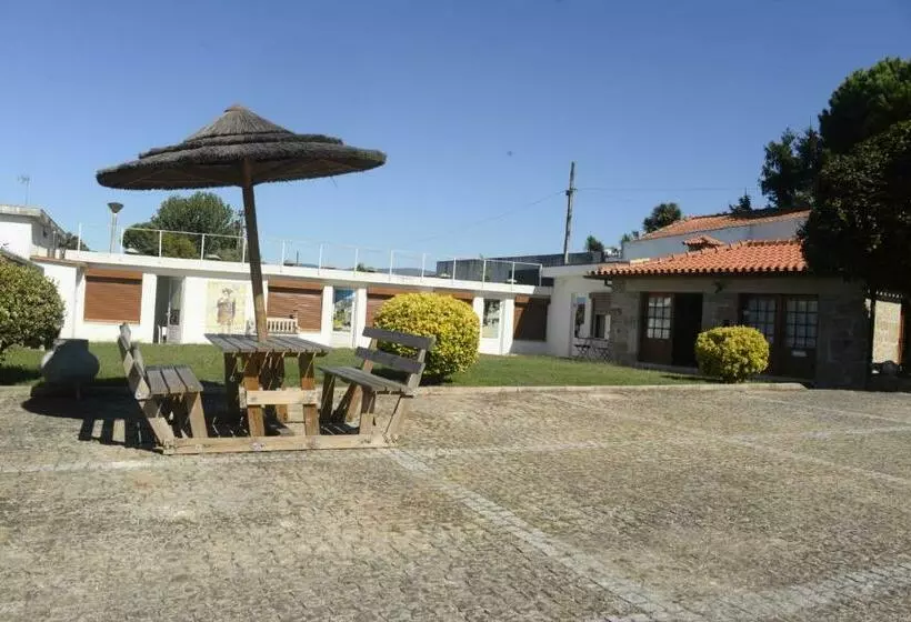 ペンション Casa Das Pombas