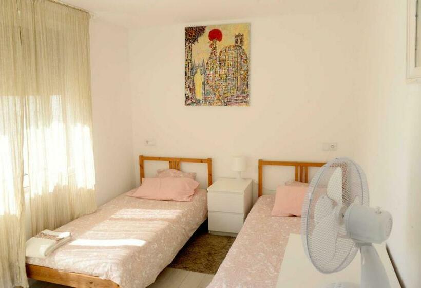 پانسیون Casa Das Pombas