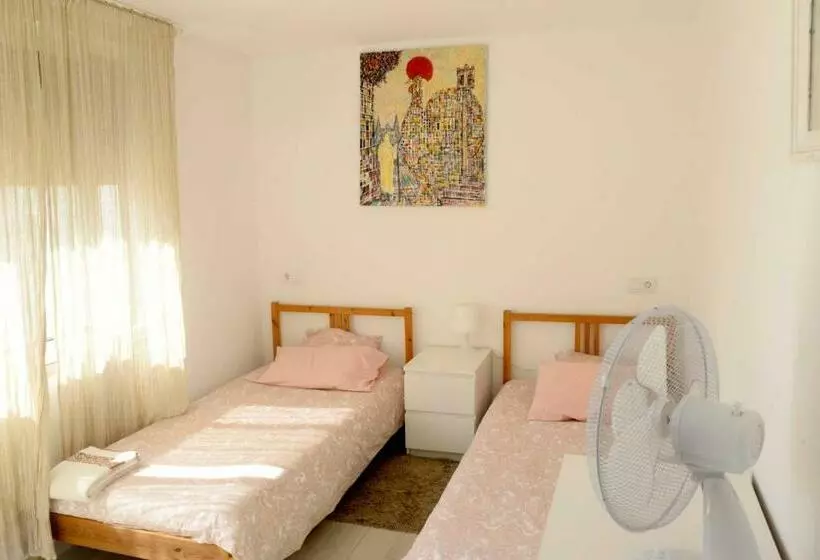 ペンション Casa Das Pombas