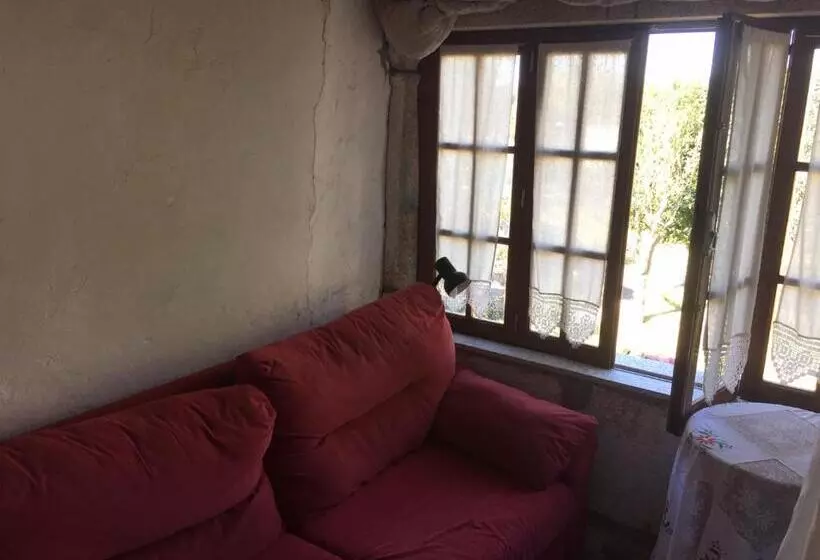 ペンション Casa Das Pombas