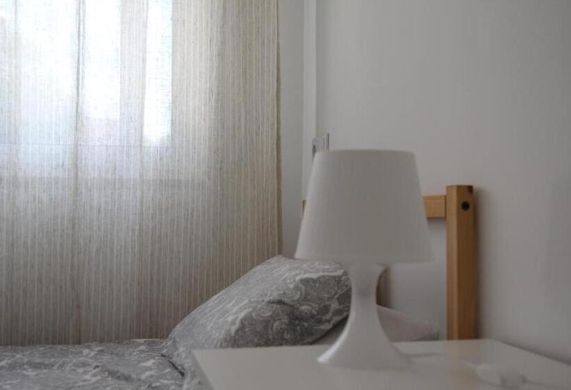 پانسیون Casa Das Pombas