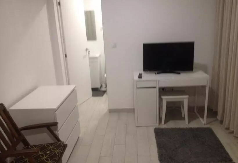 ペンション Casa Das Pombas