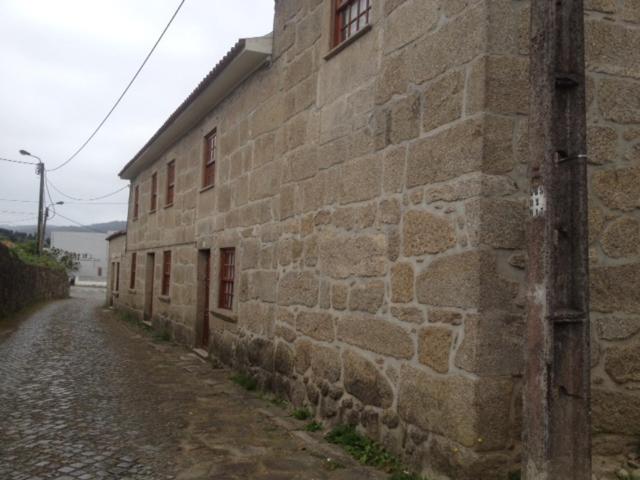 پانسیون Casa Das Pombas