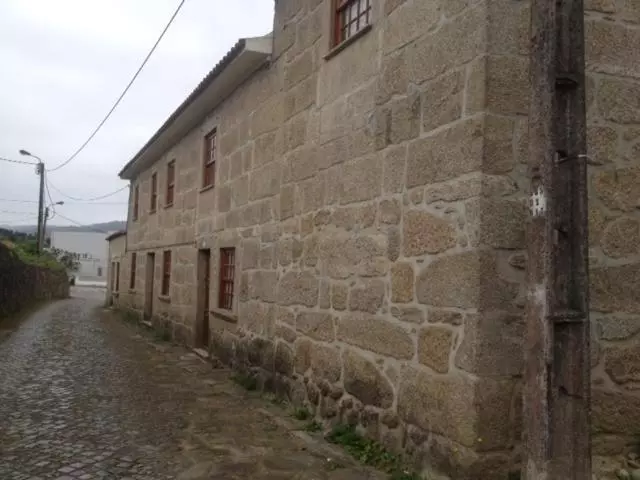 ペンション Casa Das Pombas