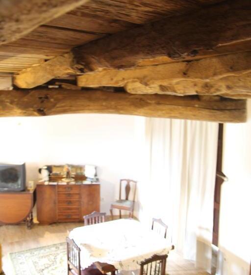 پانسیون Casa Das Pombas