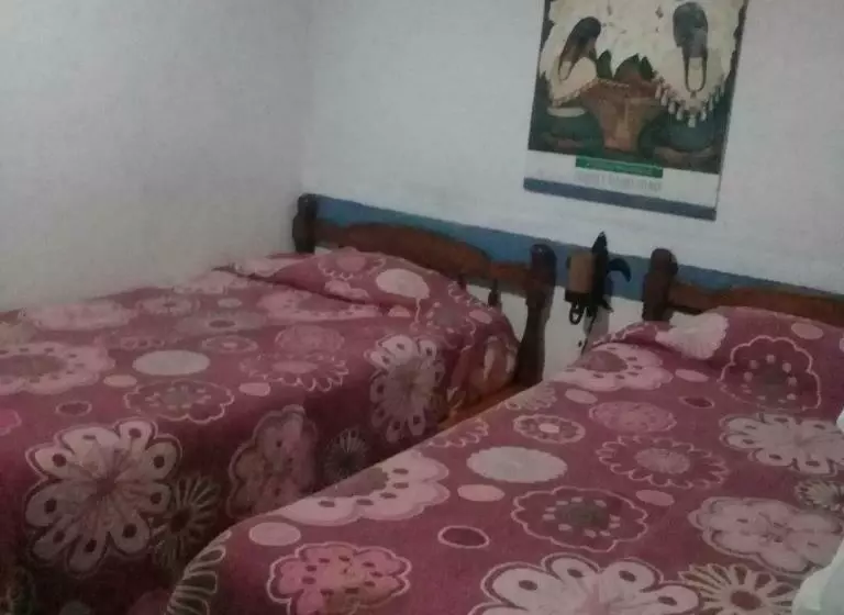 ペンション Casa De La Alameda