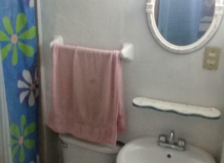 Пансион Casa De La Alameda