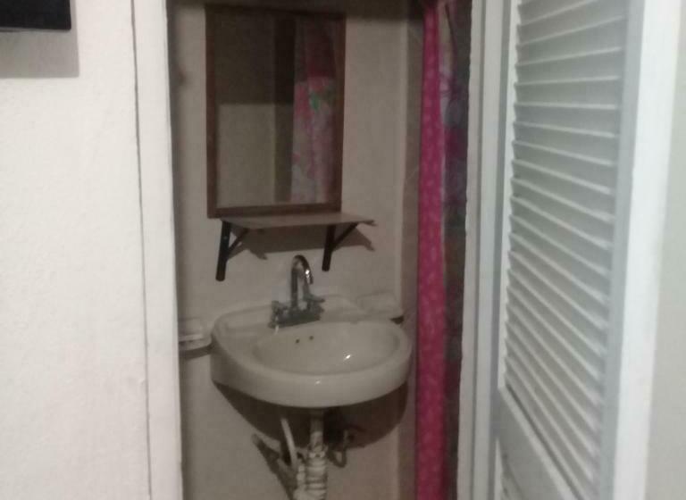 Пансион Casa De La Alameda