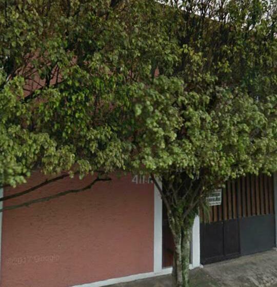 Пансион Casa De La Alameda