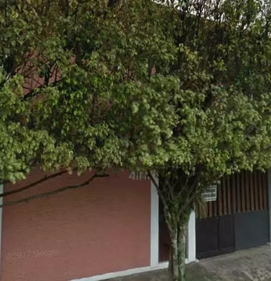 ペンション Casa De La Alameda