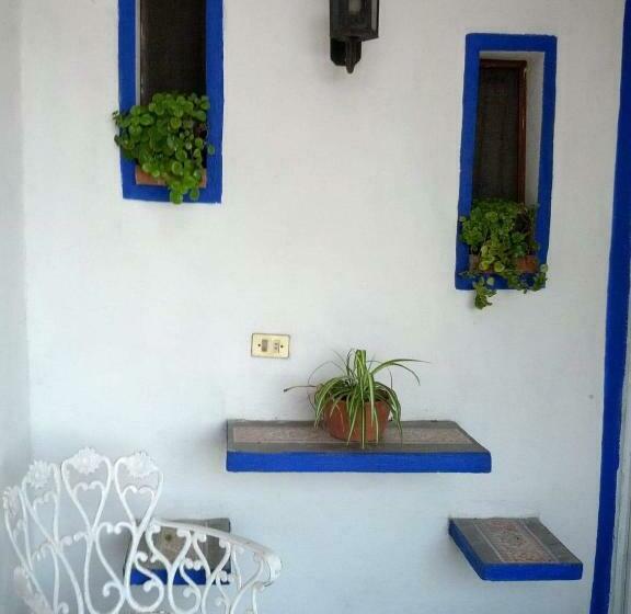 Пансион Casa De La Alameda