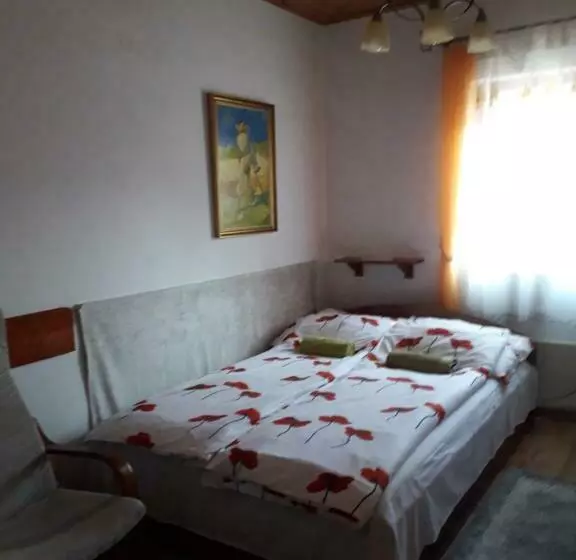 Majatalo Mátyásmadár Vendégház