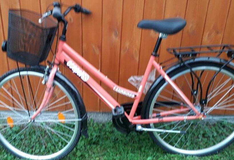 펜션 Mátyásmadár Vendégház