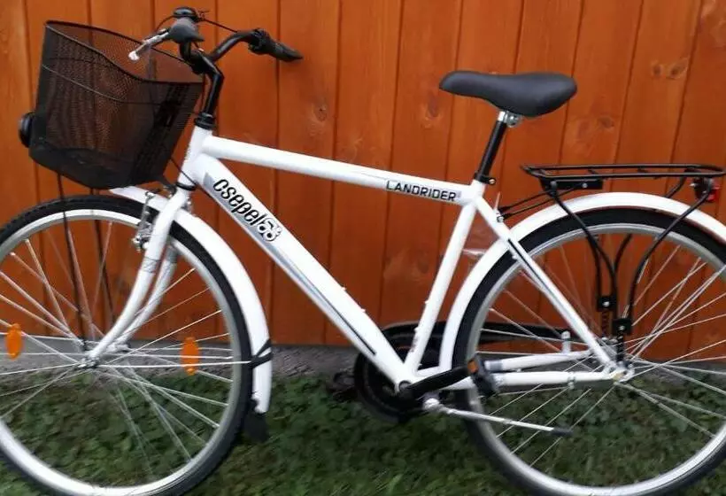 Majatalo Mátyásmadár Vendégház