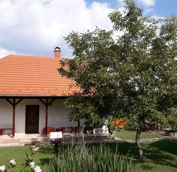 Majatalo Mátyásmadár Vendégház