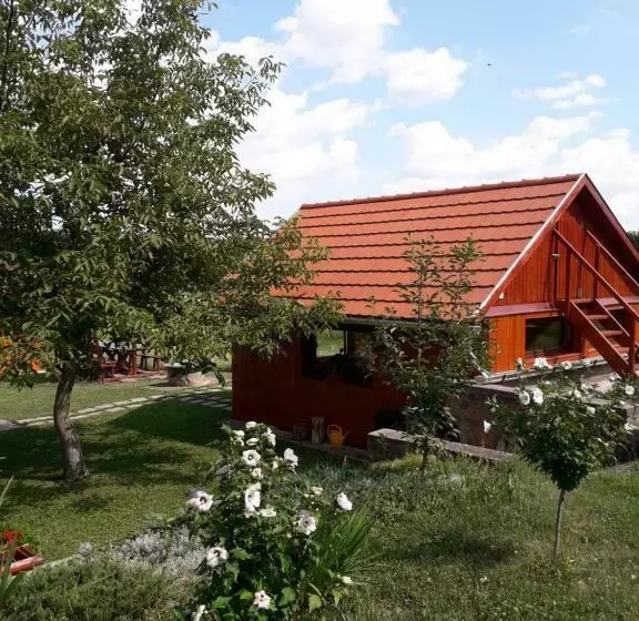 Majatalo Mátyásmadár Vendégház