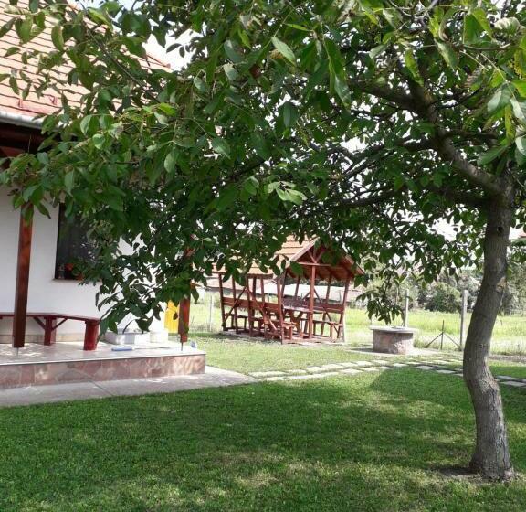 펜션 Mátyásmadár Vendégház