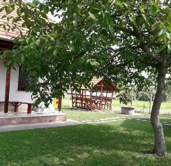 Majatalo Mátyásmadár Vendégház