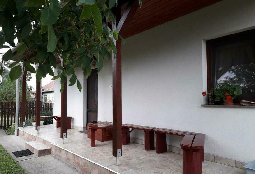 펜션 Mátyásmadár Vendégház