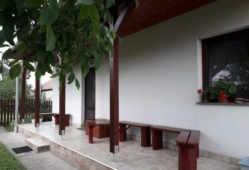 Majatalo Mátyásmadár Vendégház