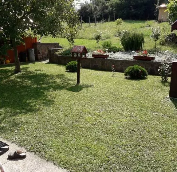 Majatalo Mátyásmadár Vendégház