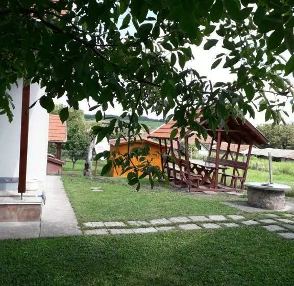 Majatalo Mátyásmadár Vendégház