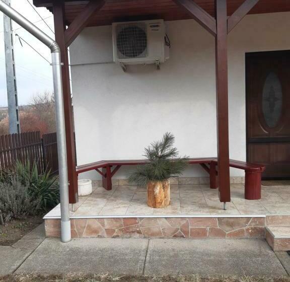 펜션 Mátyásmadár Vendégház