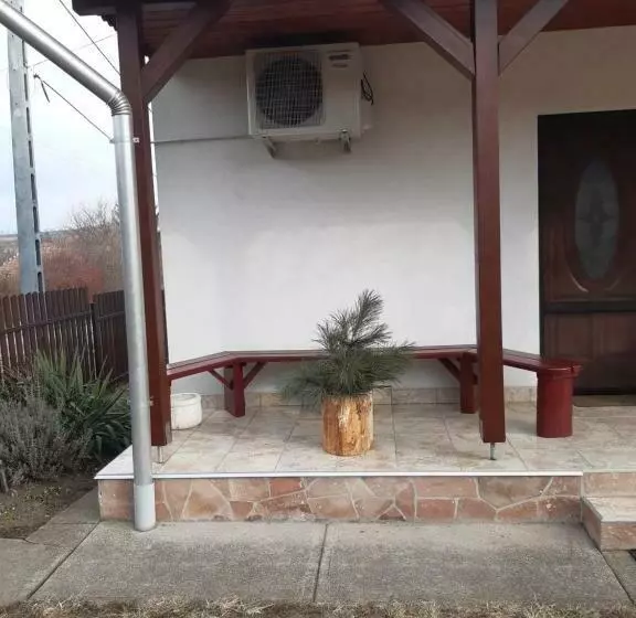 Majatalo Mátyásmadár Vendégház