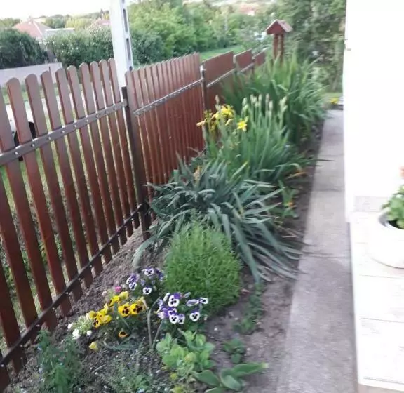 Majatalo Mátyásmadár Vendégház