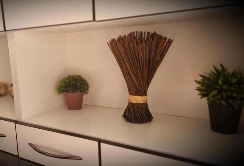 ペンション Palm Inn Guesthouse