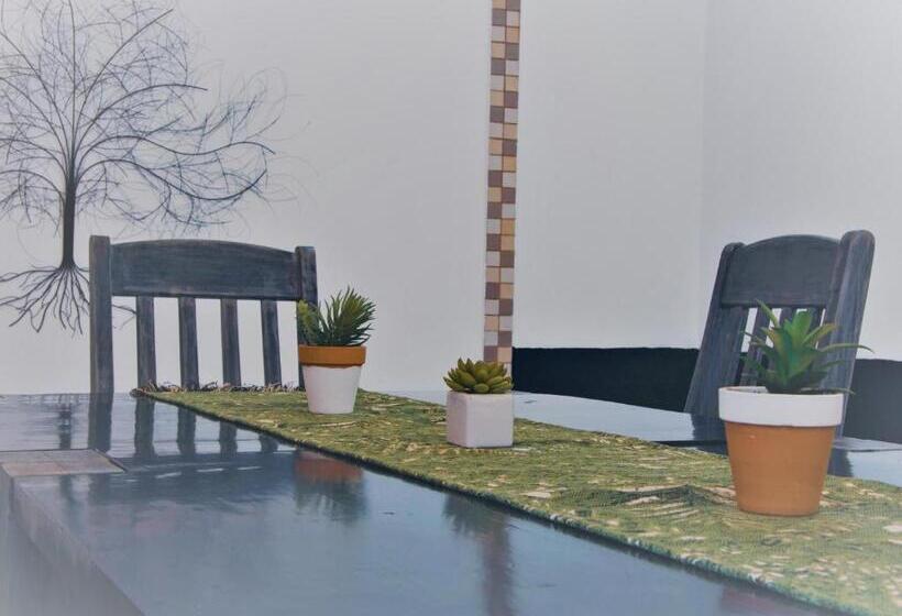 ペンション Palm Inn Guesthouse